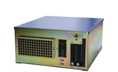 TR-MAXIM-JF Server Industrial Panel/Desktop with Intel JASPER FOREST Dual/Quad Core Xeon