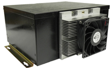 TR-800-N4200 wide range of temperature, dustproof NEMA12 computer